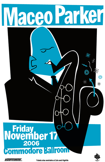 5-maceoparker