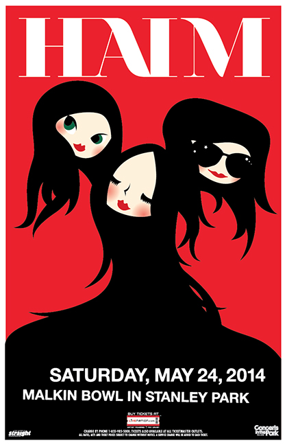 Haim