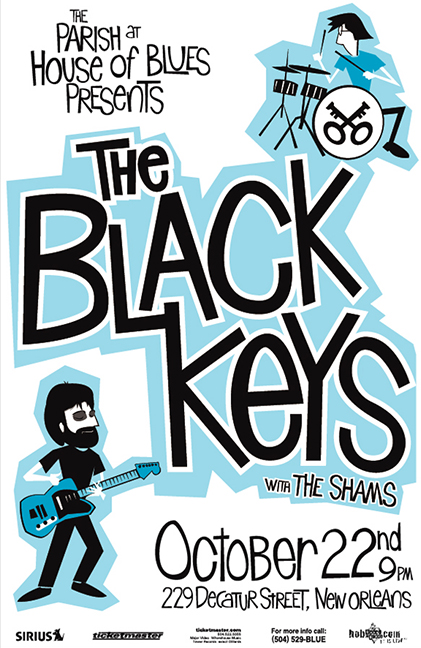 black_keys
