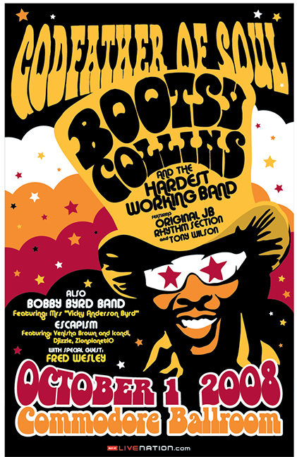 bootsy