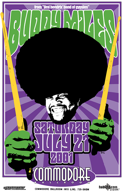 buddymiles