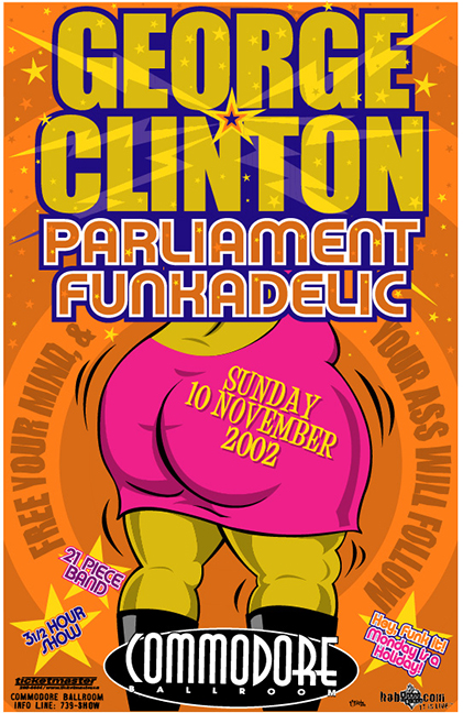 clinton