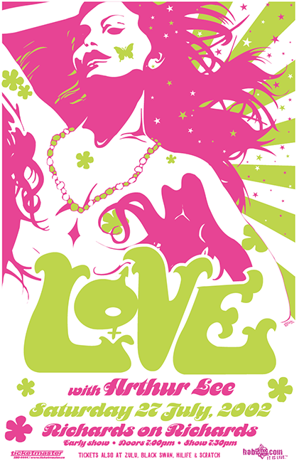 love